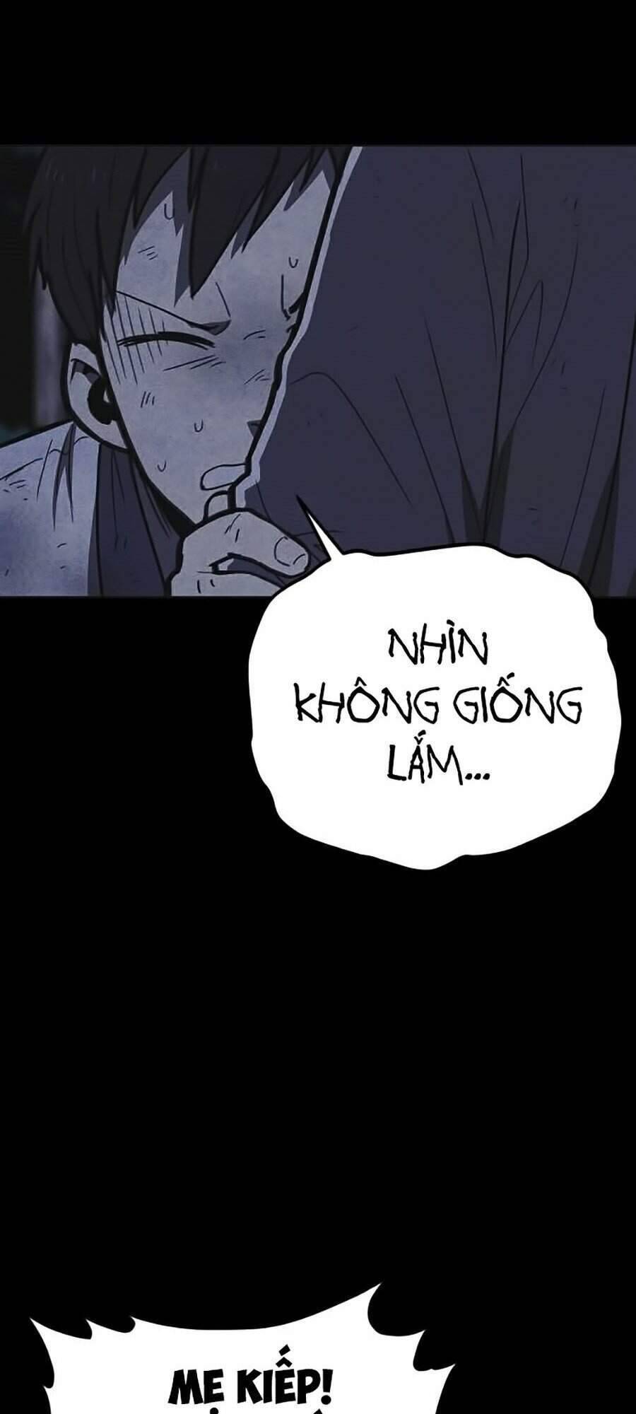 Cậu Bé Shotgun Chapter 19 - Trang 110