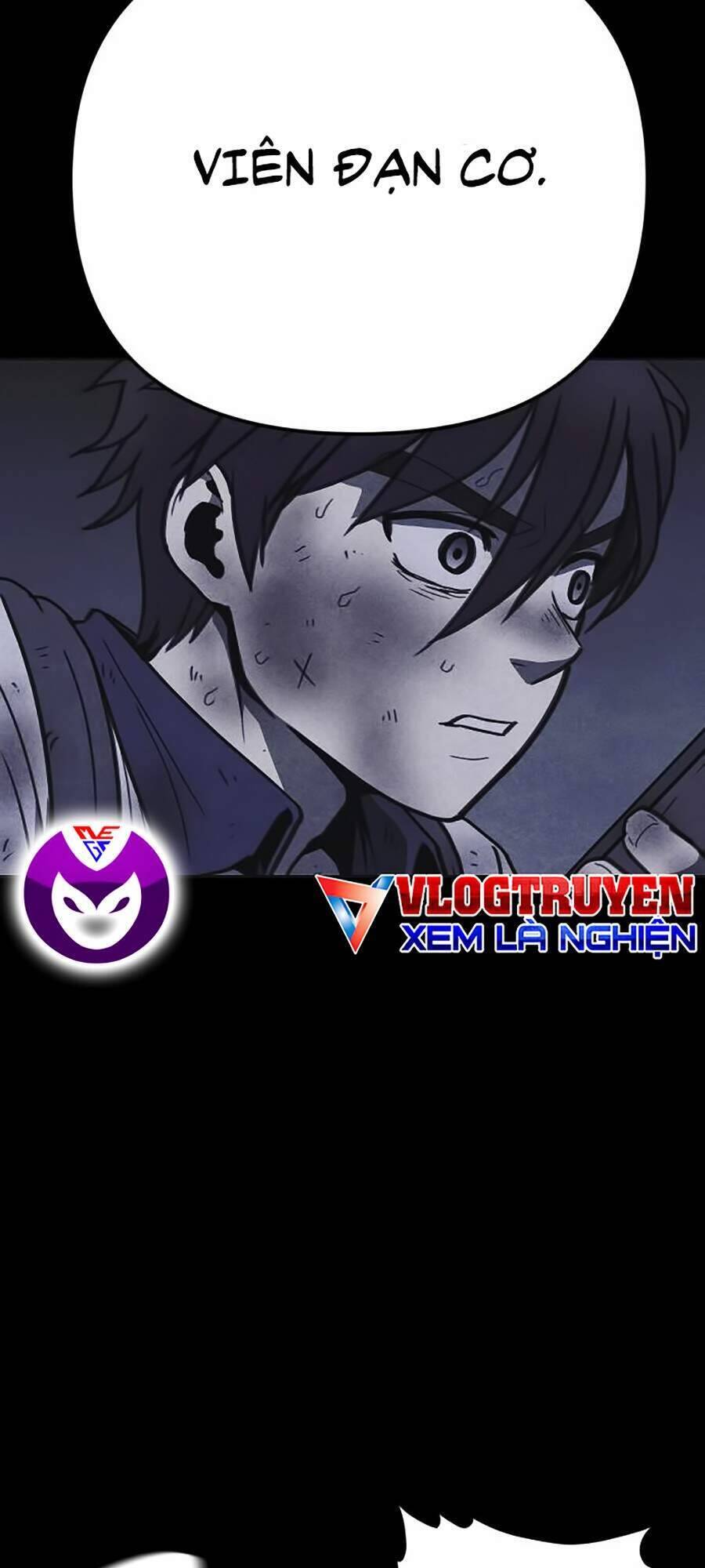 Cậu Bé Shotgun Chapter 17 - Trang 117