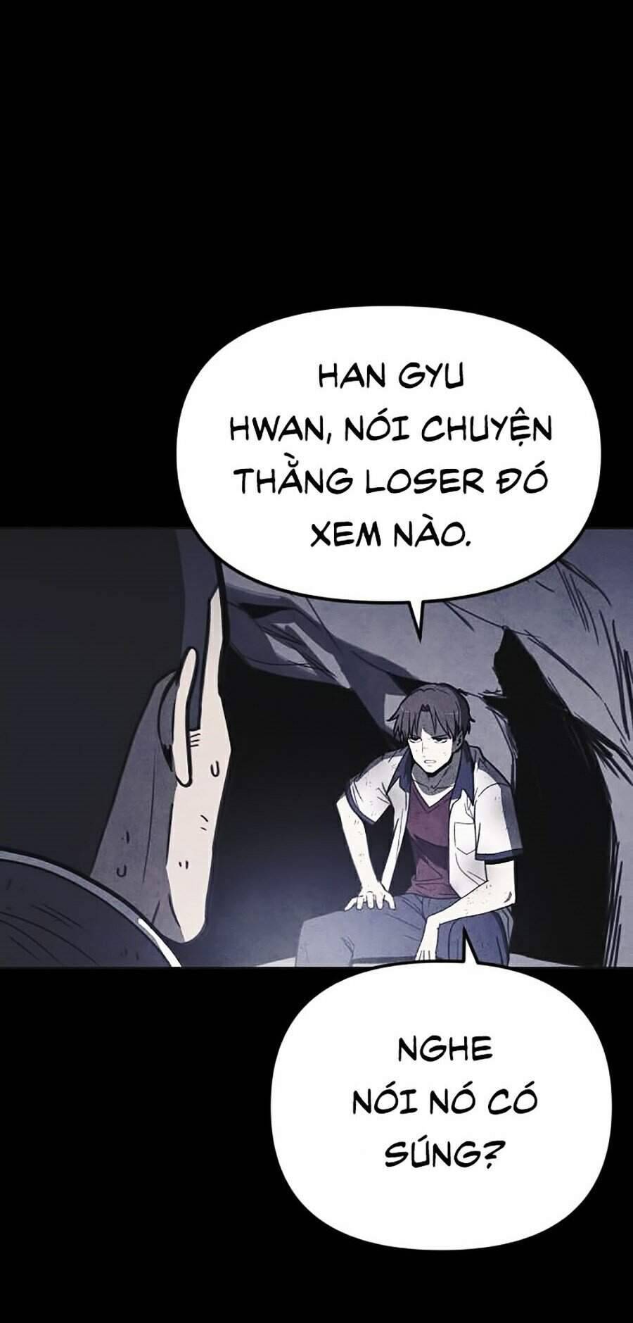 Cậu Bé Shotgun Chapter 19 - Trang 48