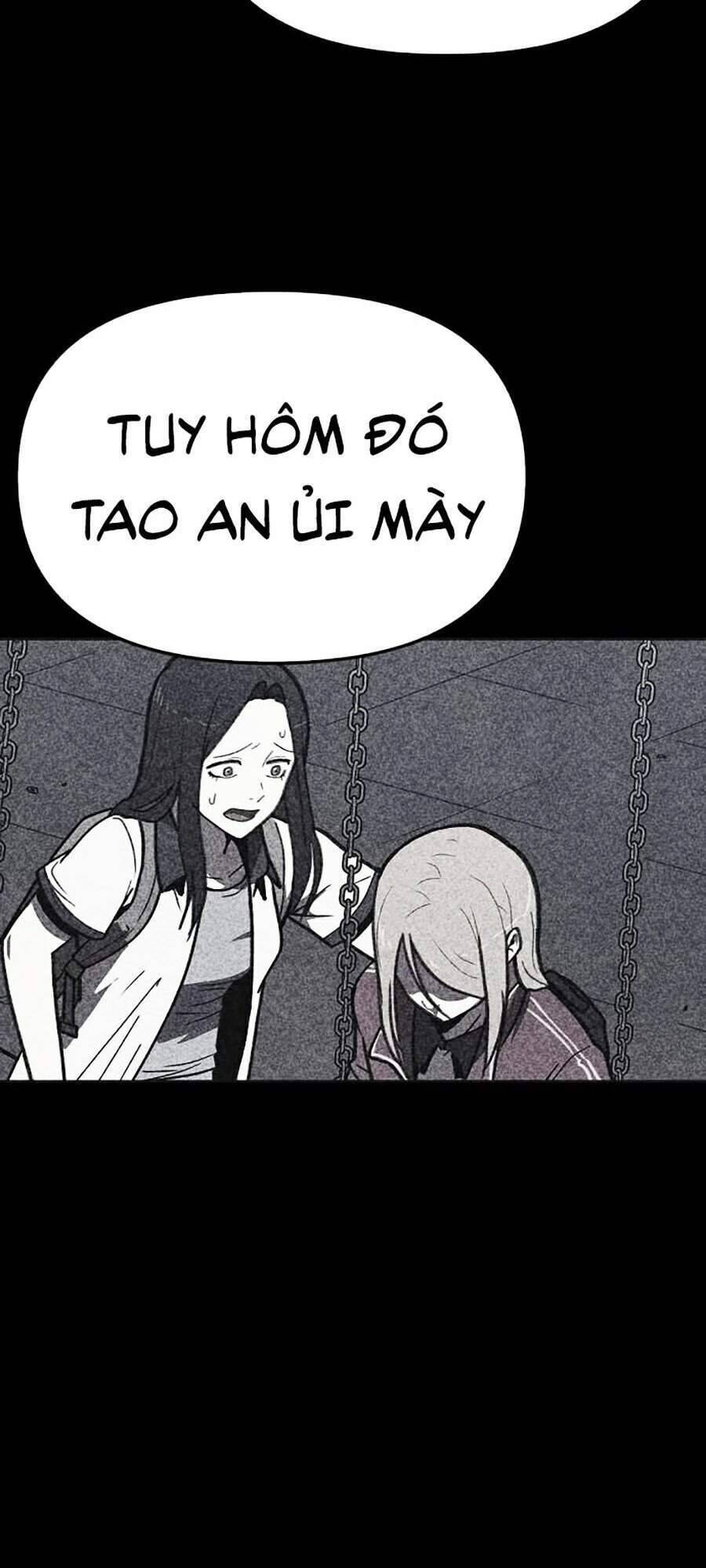 Cậu Bé Shotgun Chapter 18 - Trang 68