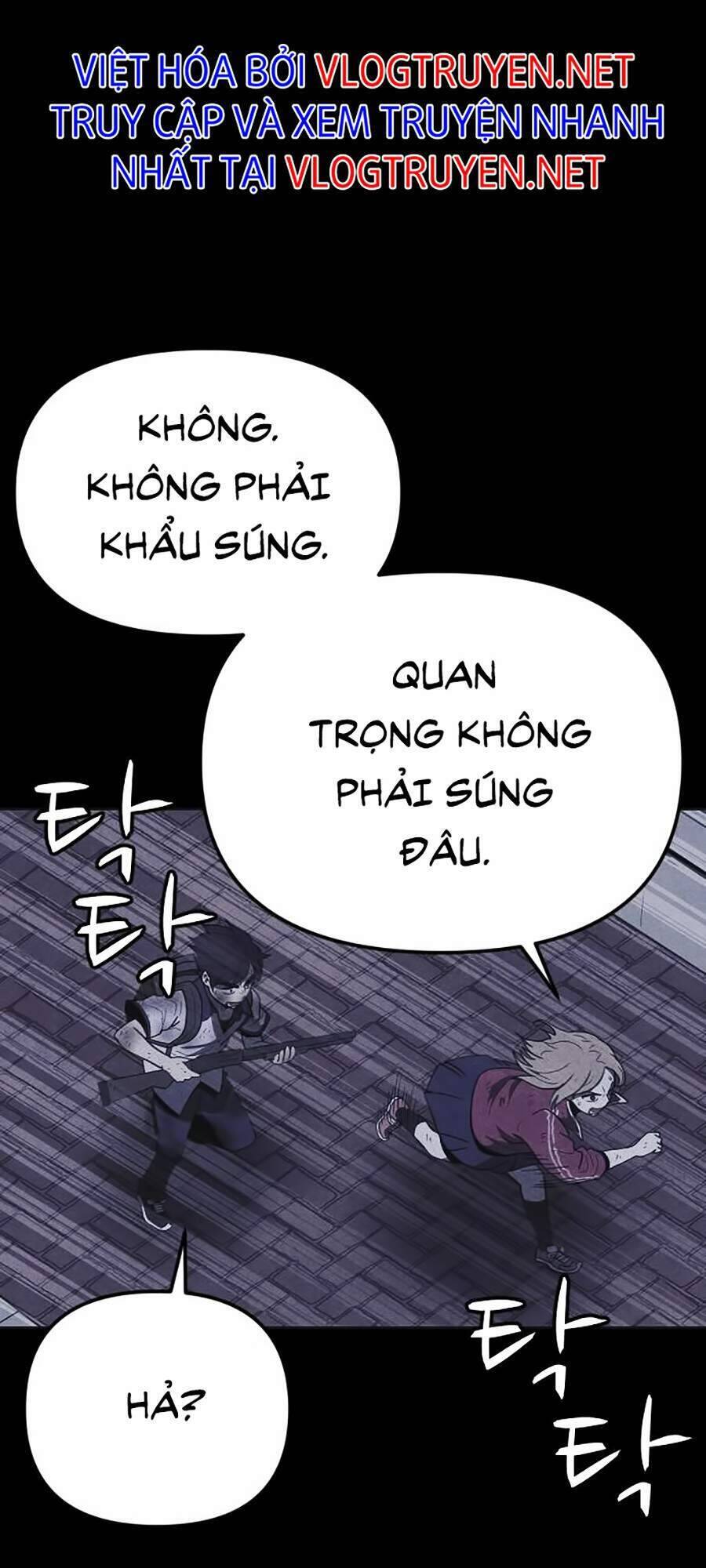 Cậu Bé Shotgun Chapter 17 - Trang 115