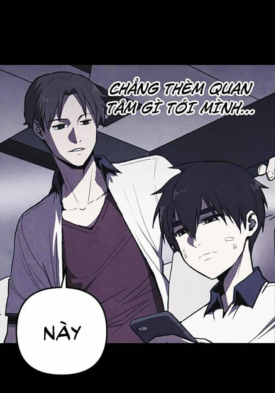 Cậu Bé Shotgun Chapter 1 - Trang 29