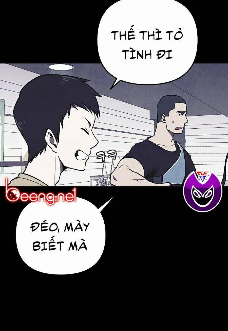 Cậu Bé Shotgun Chapter 2 - Trang 23