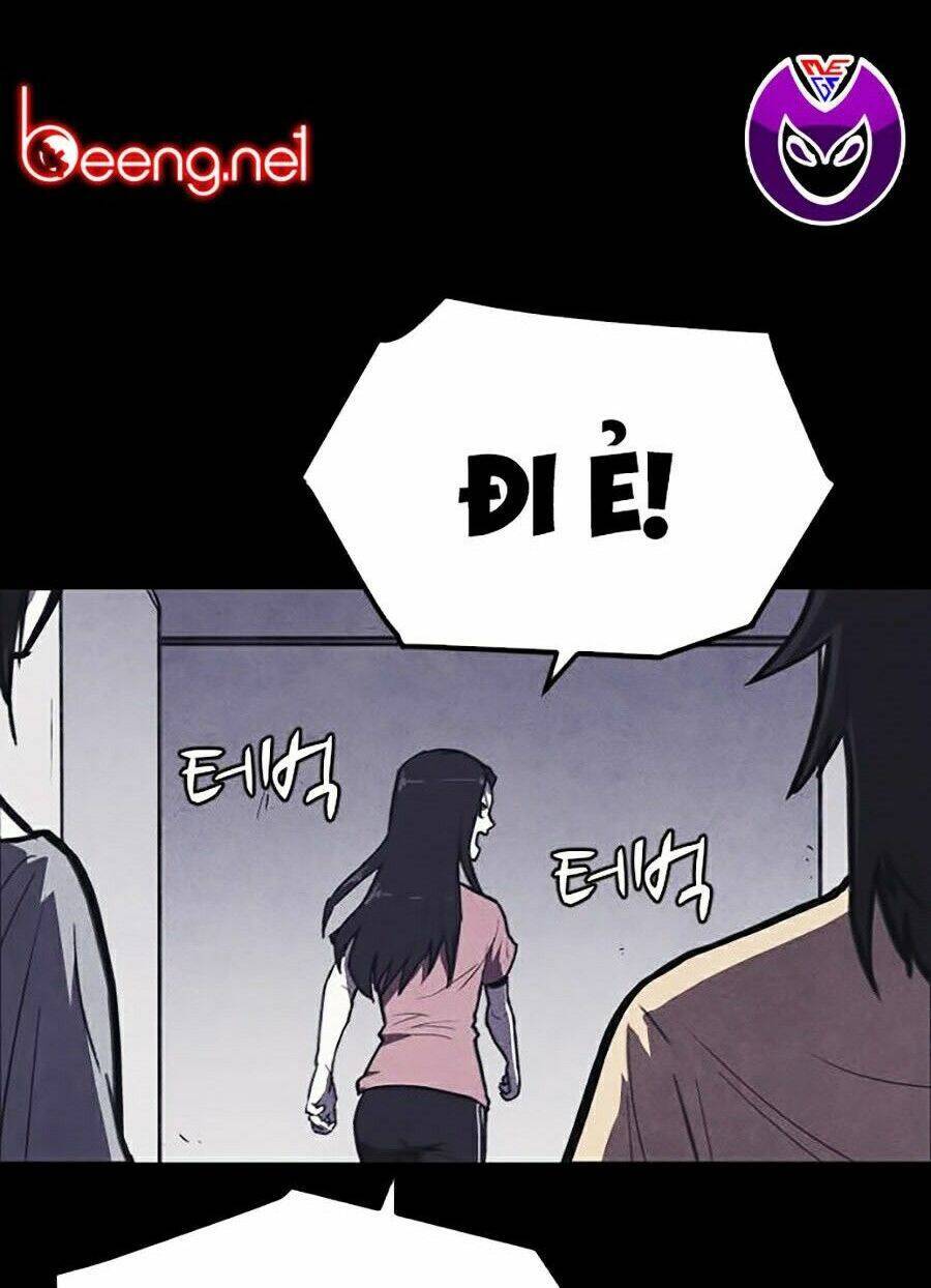 Cậu Bé Shotgun Chapter 1 - Trang 153