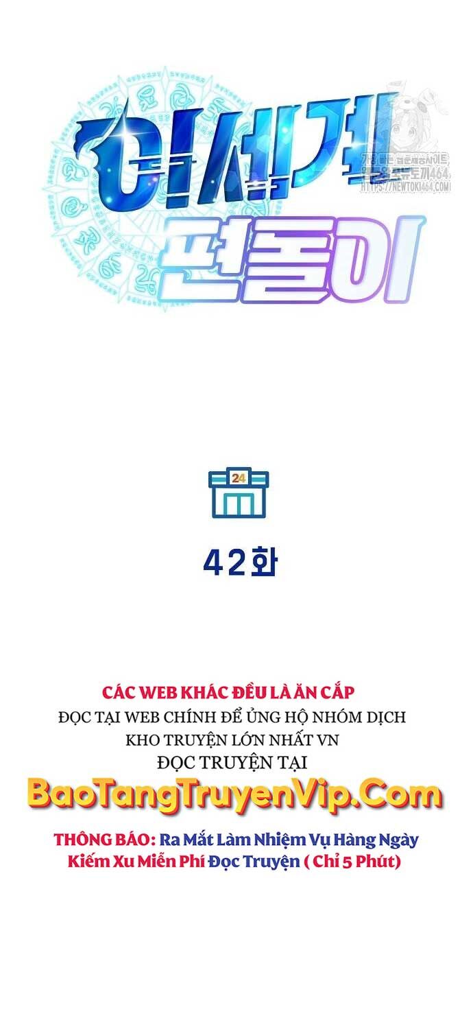 Cửa Hàng Diệu Kỳ Chapter 42 - Trang 35