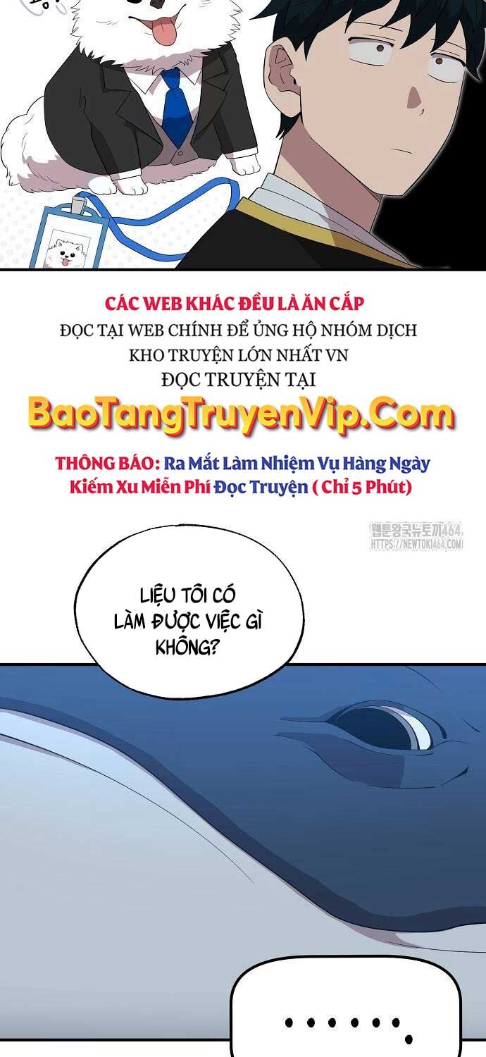 Cửa Hàng Diệu Kỳ Chapter 42 - Trang 8