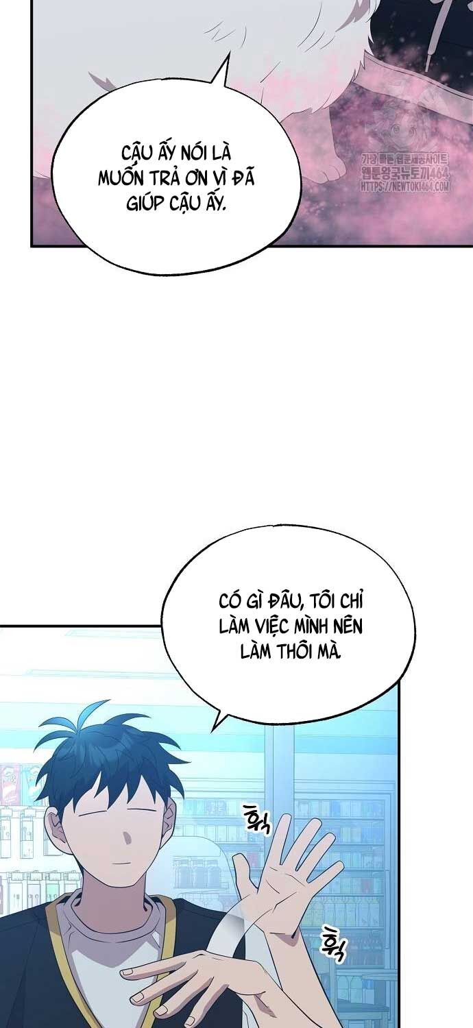 Cửa Hàng Diệu Kỳ Chapter 42 - Trang 3