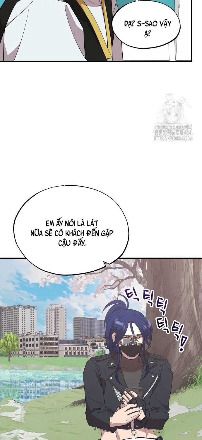 Cửa Hàng Diệu Kỳ Chapter 42 - Trang 53