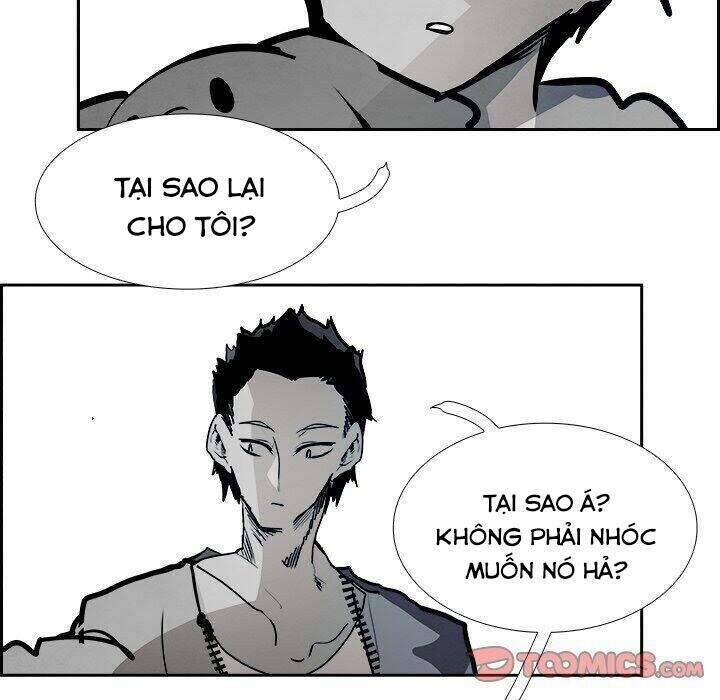 Warble Chapter 181 - Trang 42