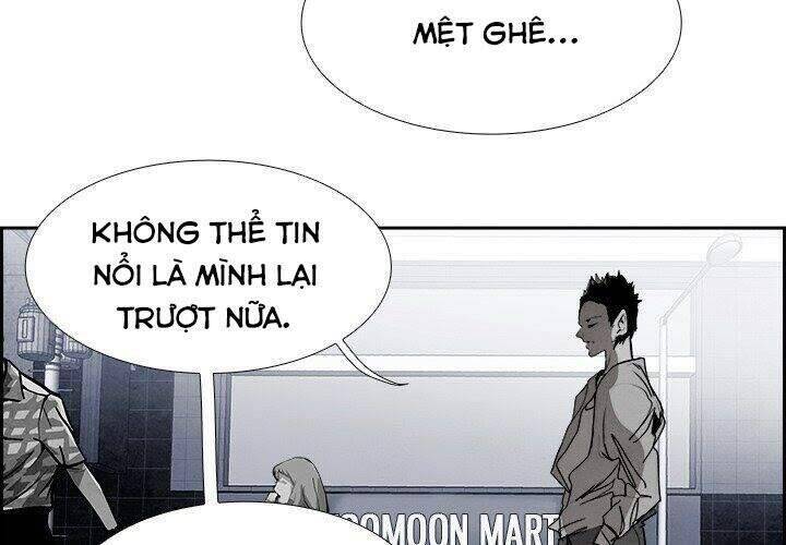 Warble Chapter 181 - Trang 4