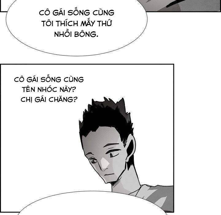 Warble Chapter 181 - Trang 33