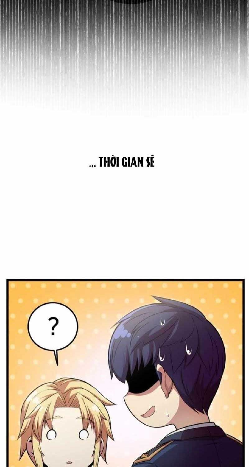 Vô Tình Ghi Danh Chapter 3 - Trang 25