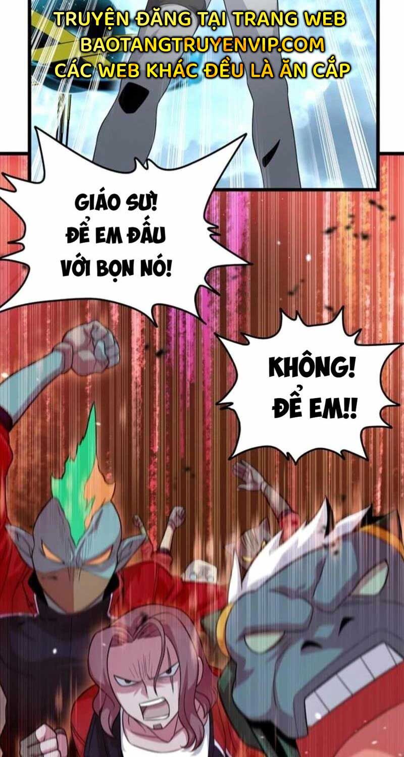 Vô Tình Ghi Danh Chapter 5 - Trang 75