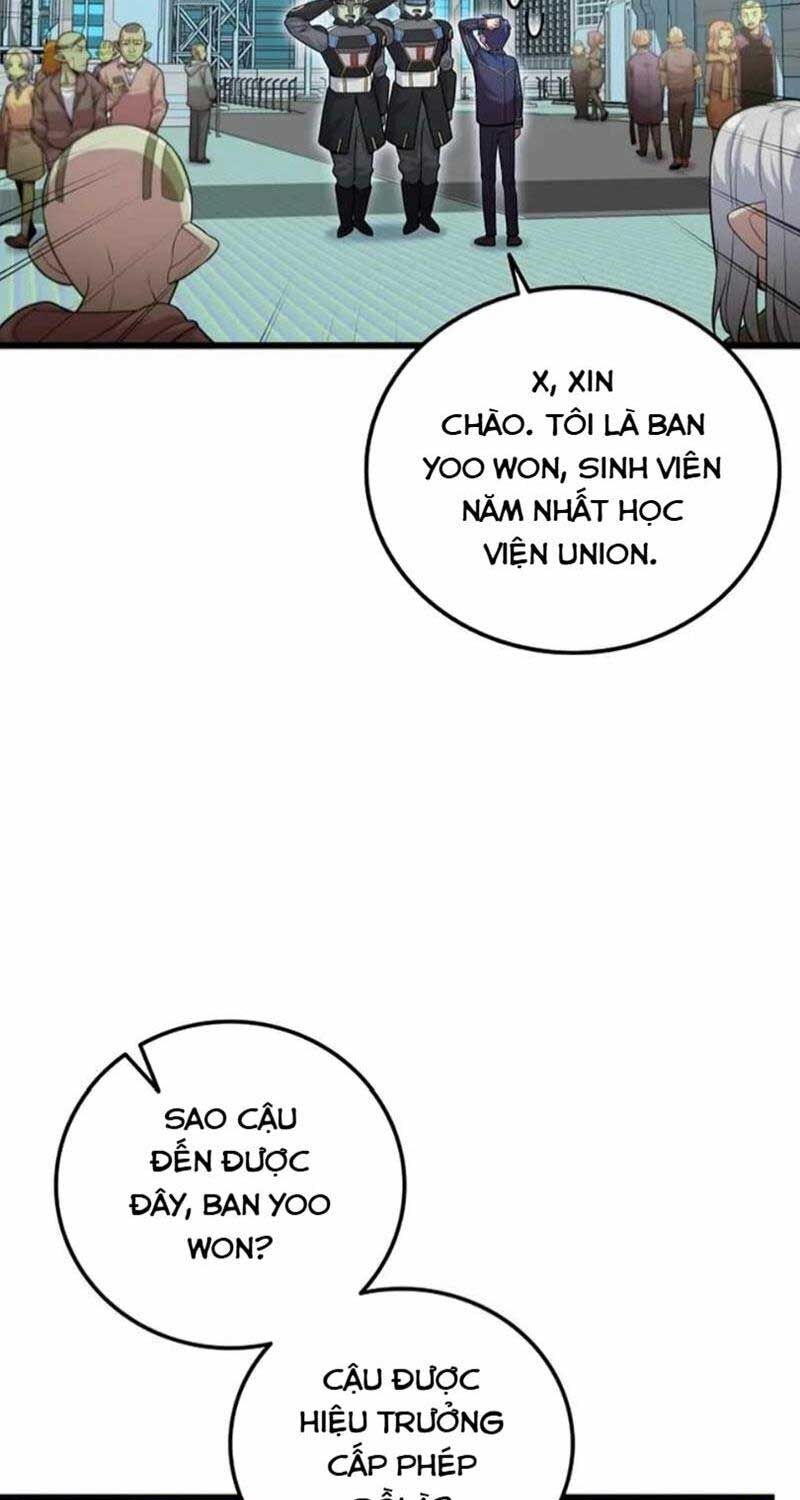 Vô Tình Ghi Danh Chapter 4 - Trang 96