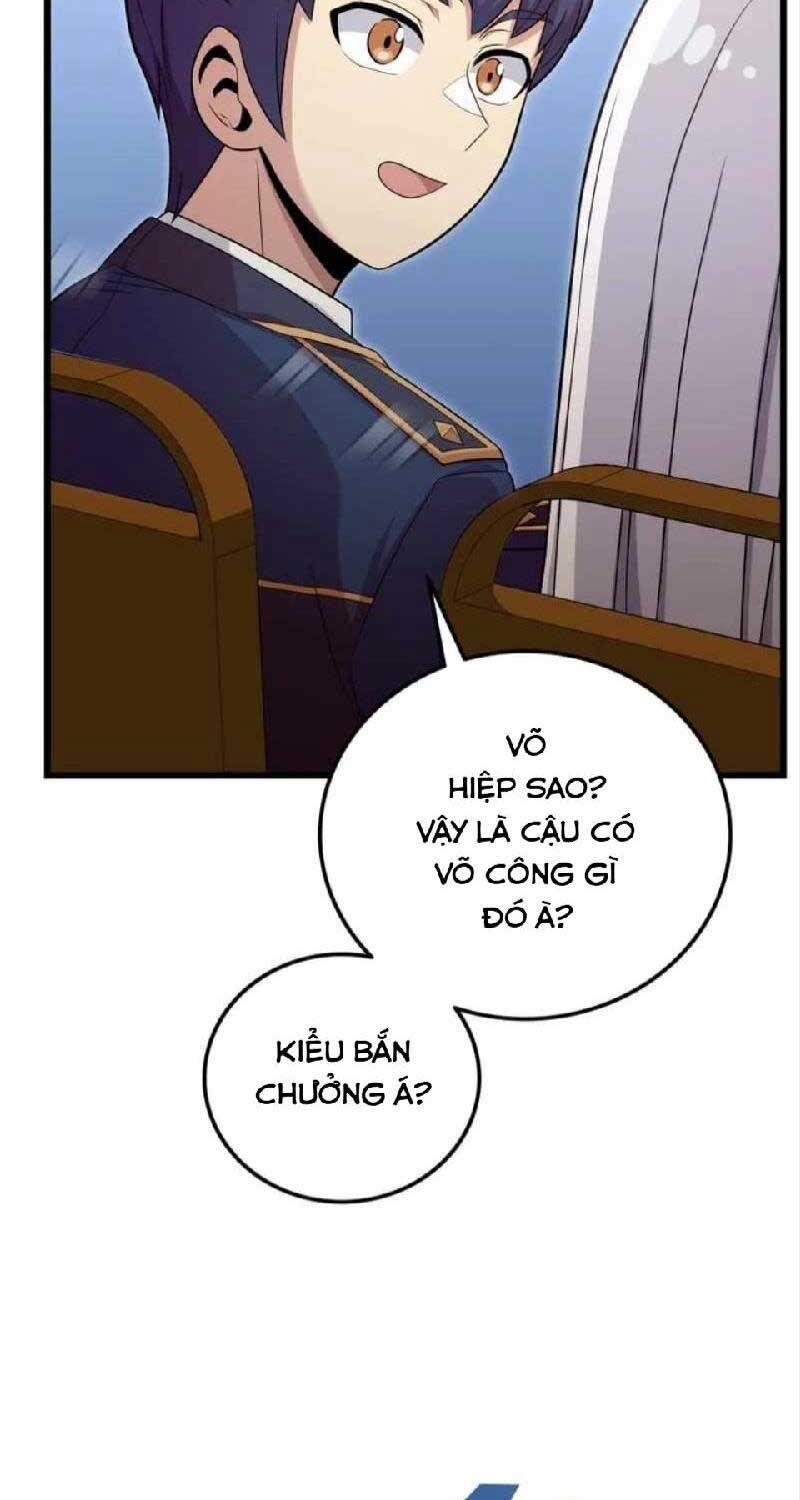 Vô Tình Ghi Danh Chapter 3 - Trang 40