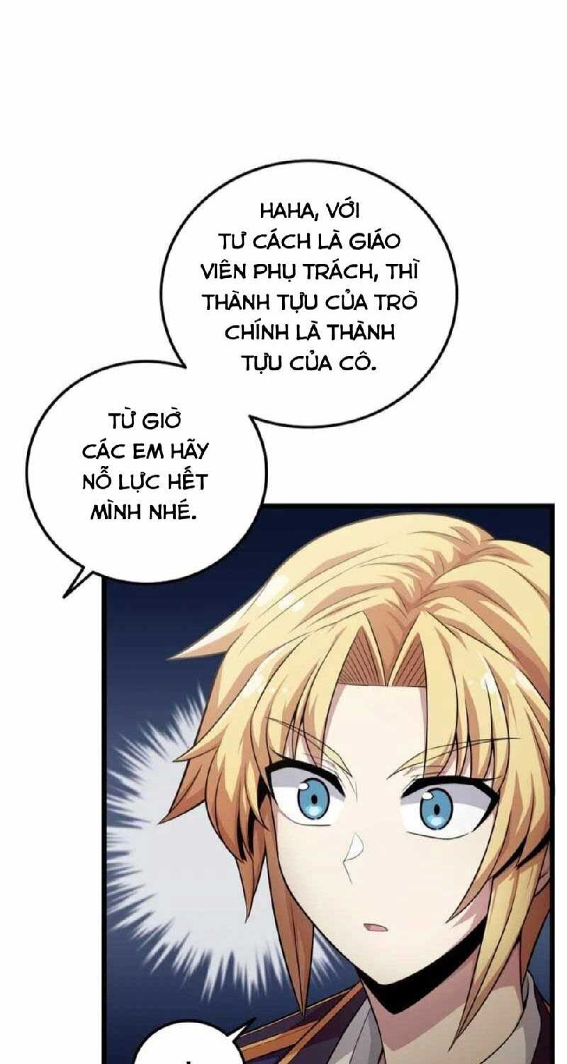 Vô Tình Ghi Danh Chapter 3 - Trang 74