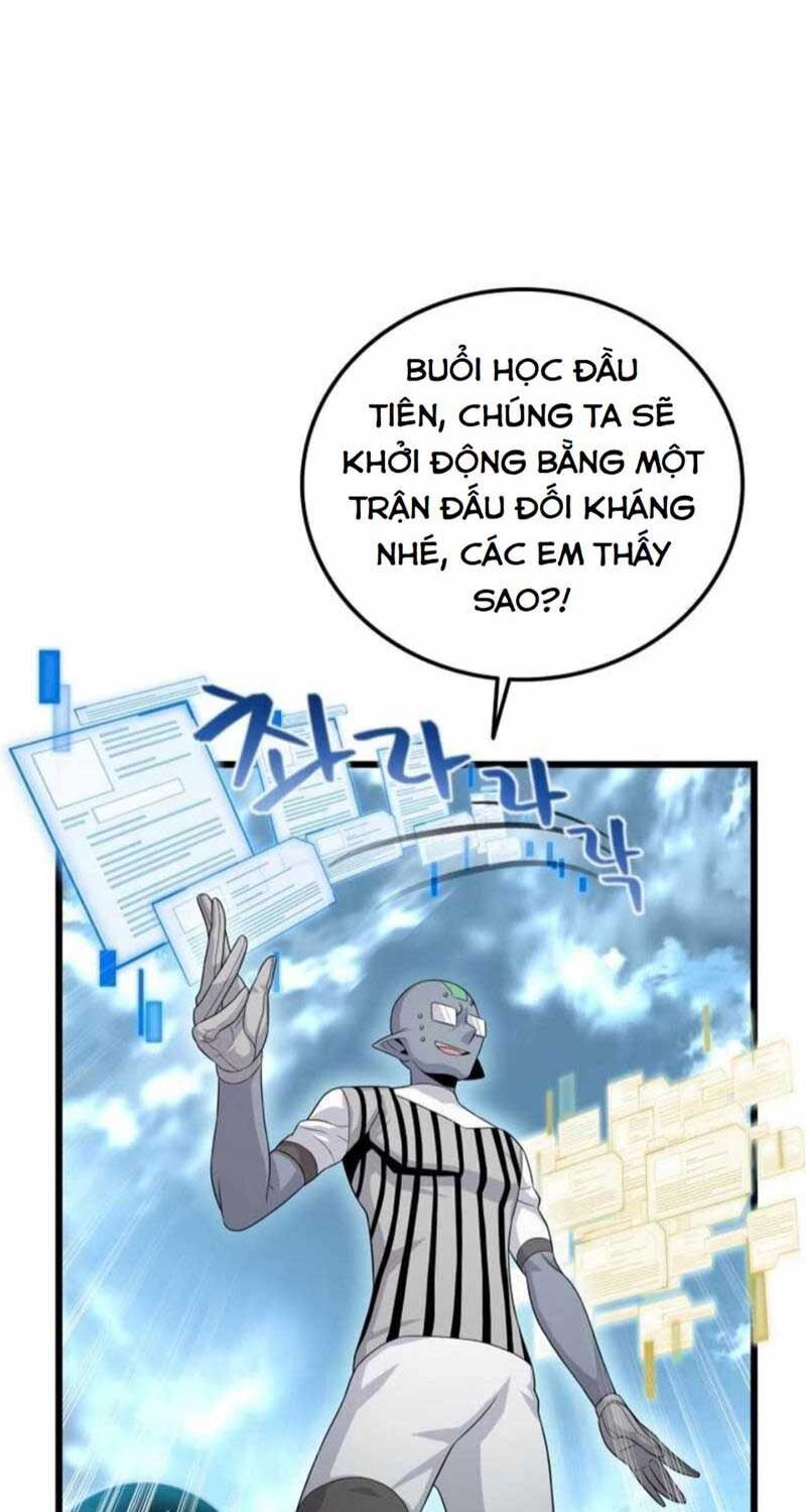 Vô Tình Ghi Danh Chapter 5 - Trang 74