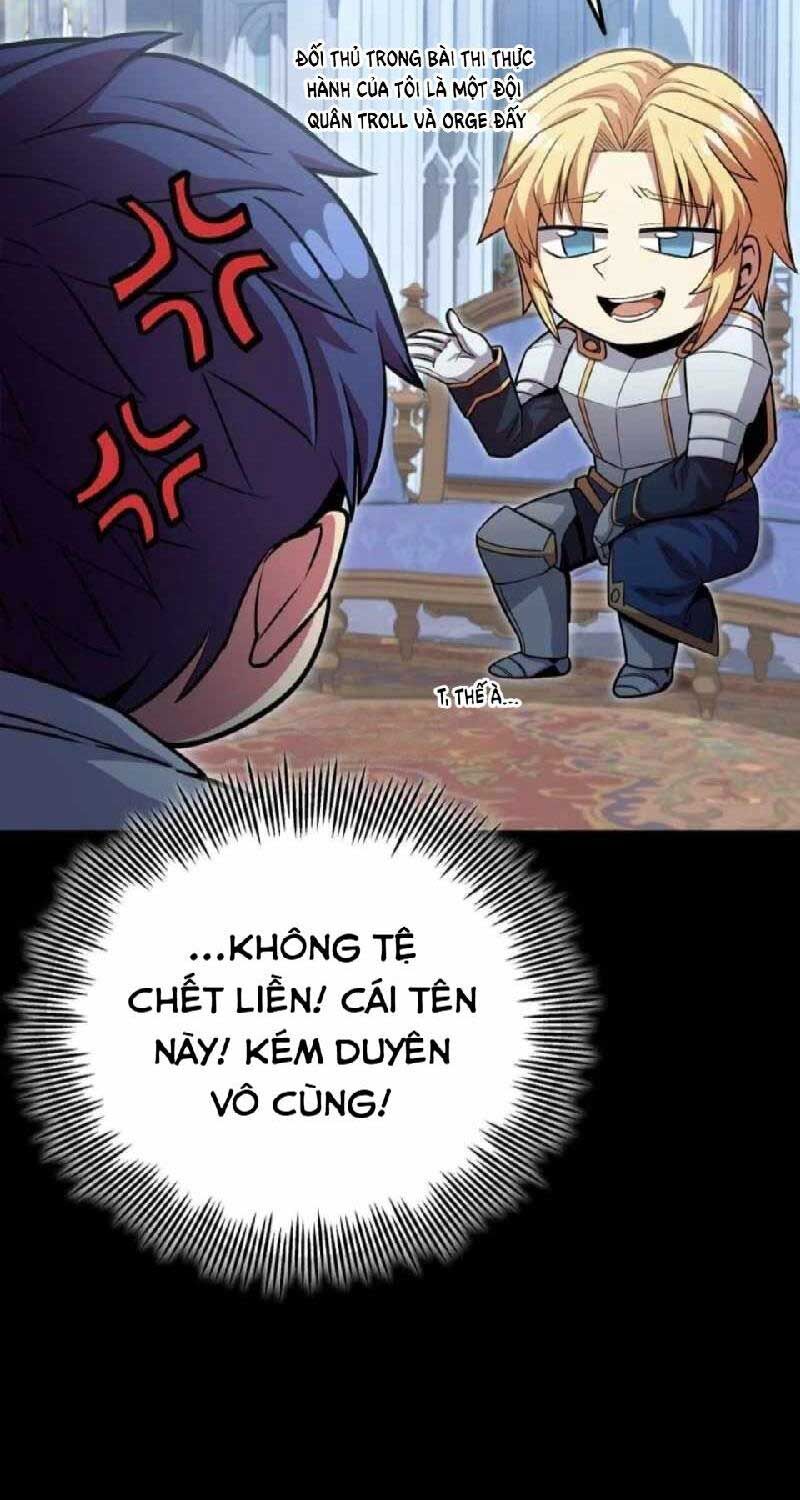 Vô Tình Ghi Danh Chapter 3 - Trang 18