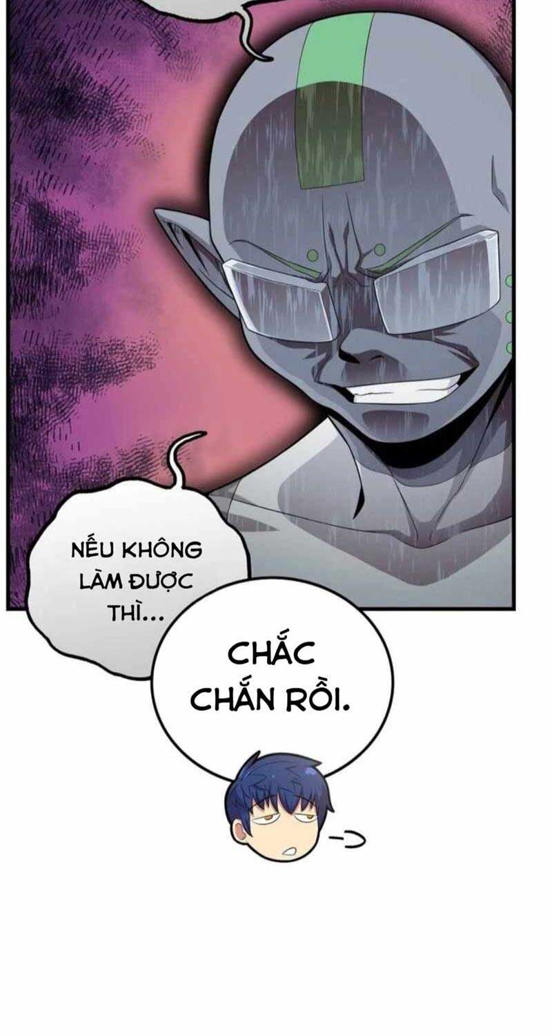 Vô Tình Ghi Danh Chapter 6 - Trang 38