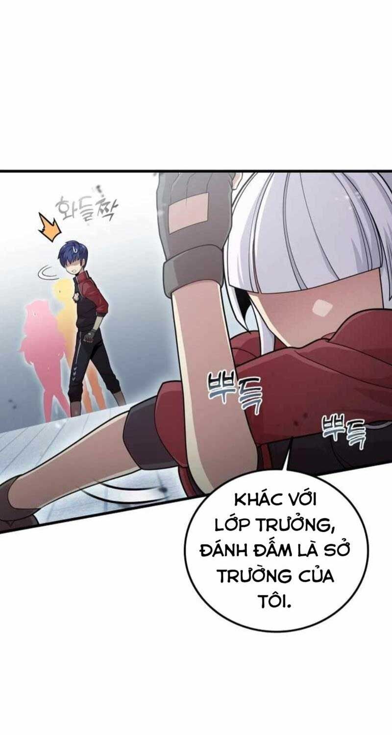 Vô Tình Ghi Danh Chapter 6 - Trang 50