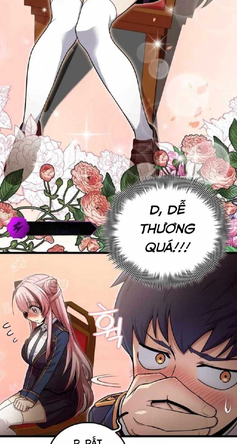 Vô Tình Ghi Danh Chapter 3 - Trang 29