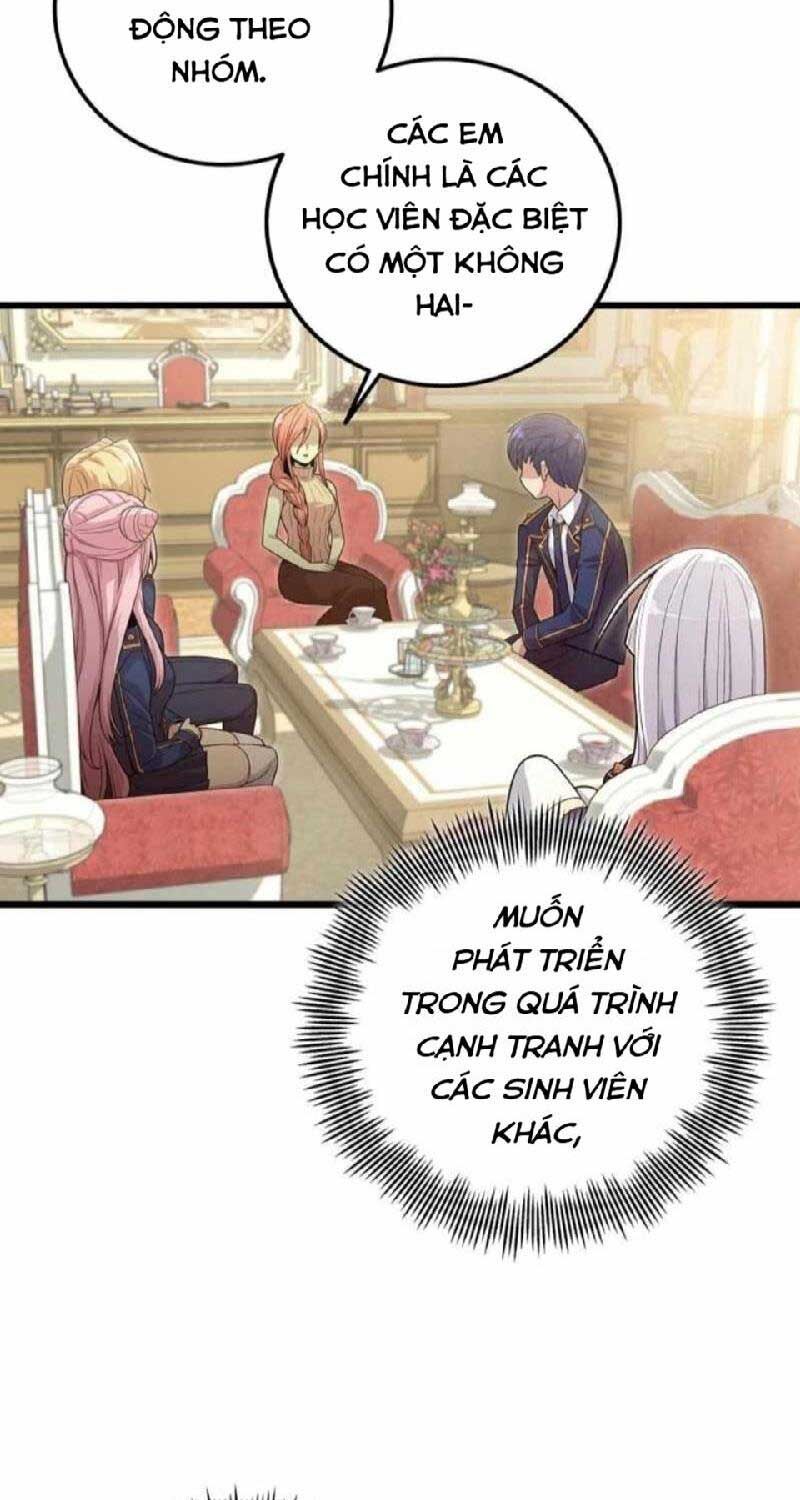 Vô Tình Ghi Danh Chapter 3 - Trang 88