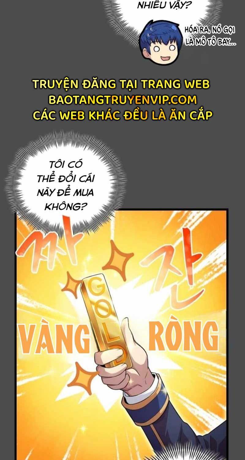 Vô Tình Ghi Danh Chapter 5 - Trang 10