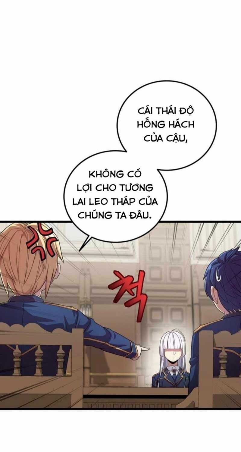 Vô Tình Ghi Danh Chapter 5 - Trang 37