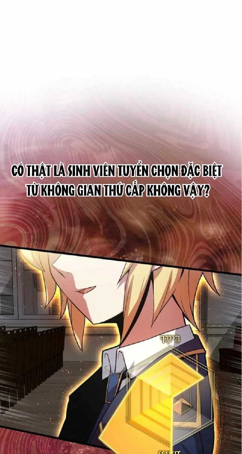 Vô Tình Ghi Danh Chapter 3 - Trang 1