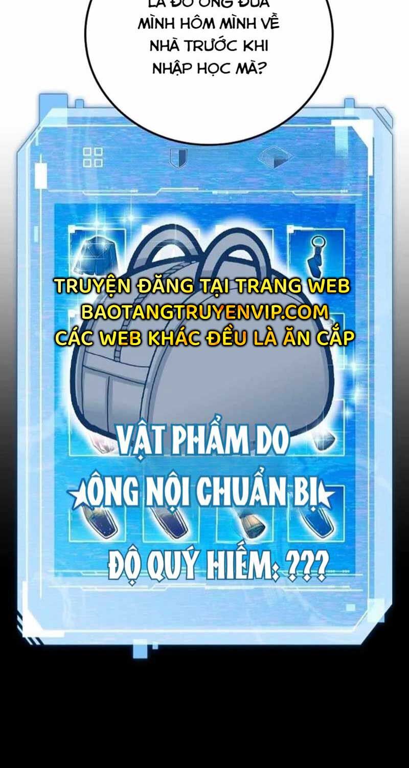 Vô Tình Ghi Danh Chapter 4 - Trang 75