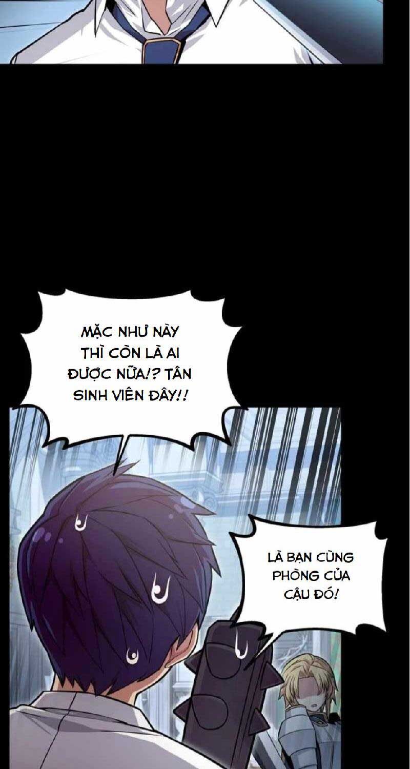 Vô Tình Ghi Danh Chapter 3 - Trang 12