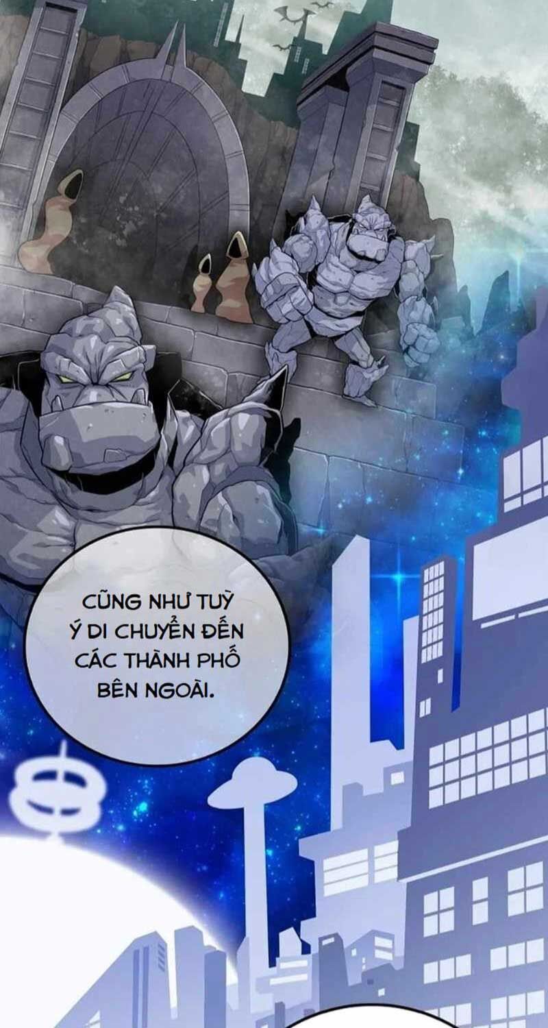 Vô Tình Ghi Danh Chapter 4 - Trang 56