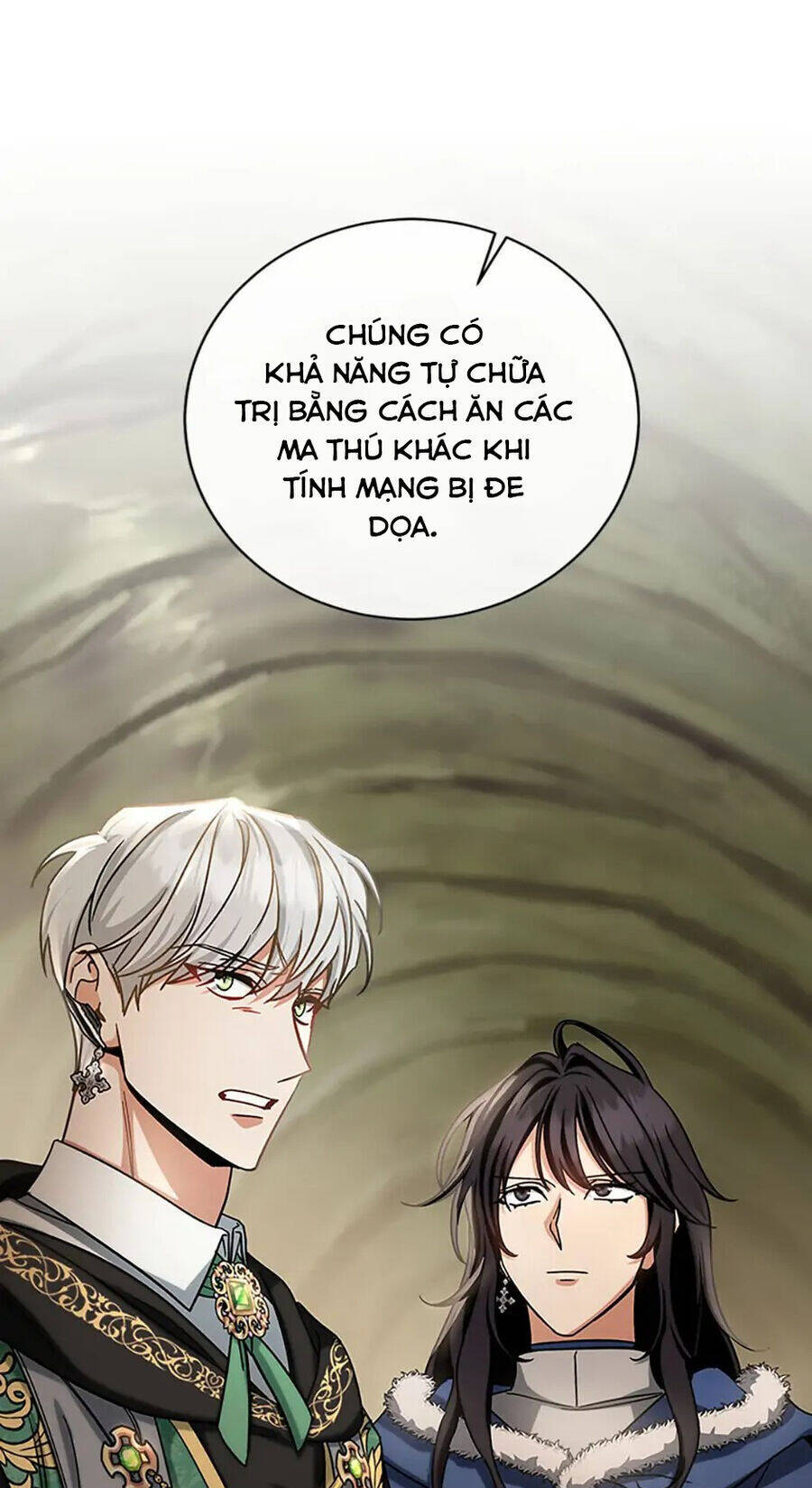 Trở Thành Cứu Tinh Của Nhân Vật Chính Chapter 51 - Trang 27