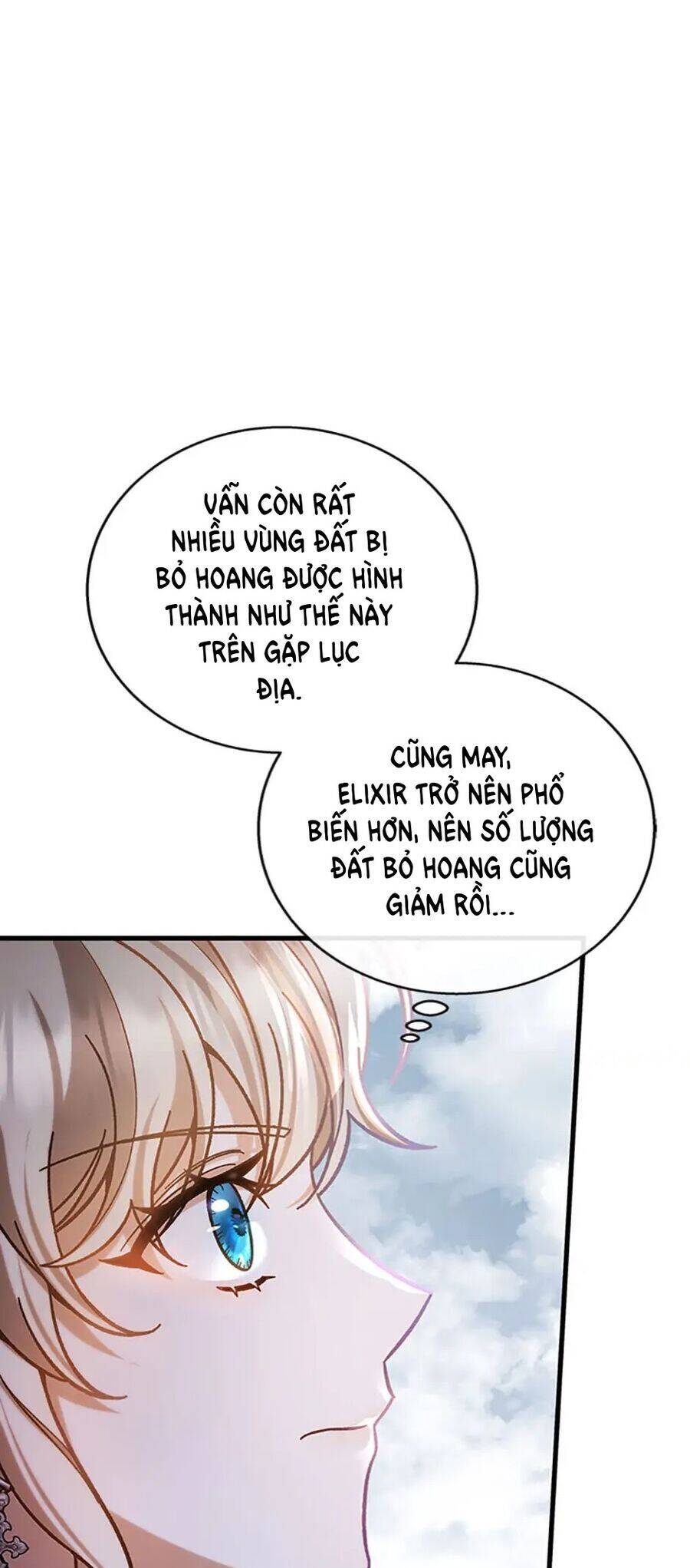 Trở Thành Cứu Tinh Của Nhân Vật Chính Chapter 49 - Trang 22