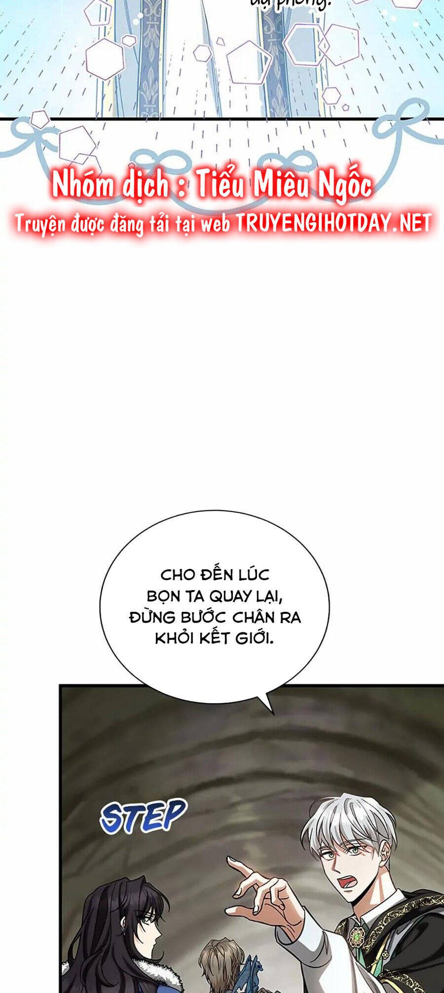 Trở Thành Cứu Tinh Của Nhân Vật Chính Chapter 52 - Trang 53