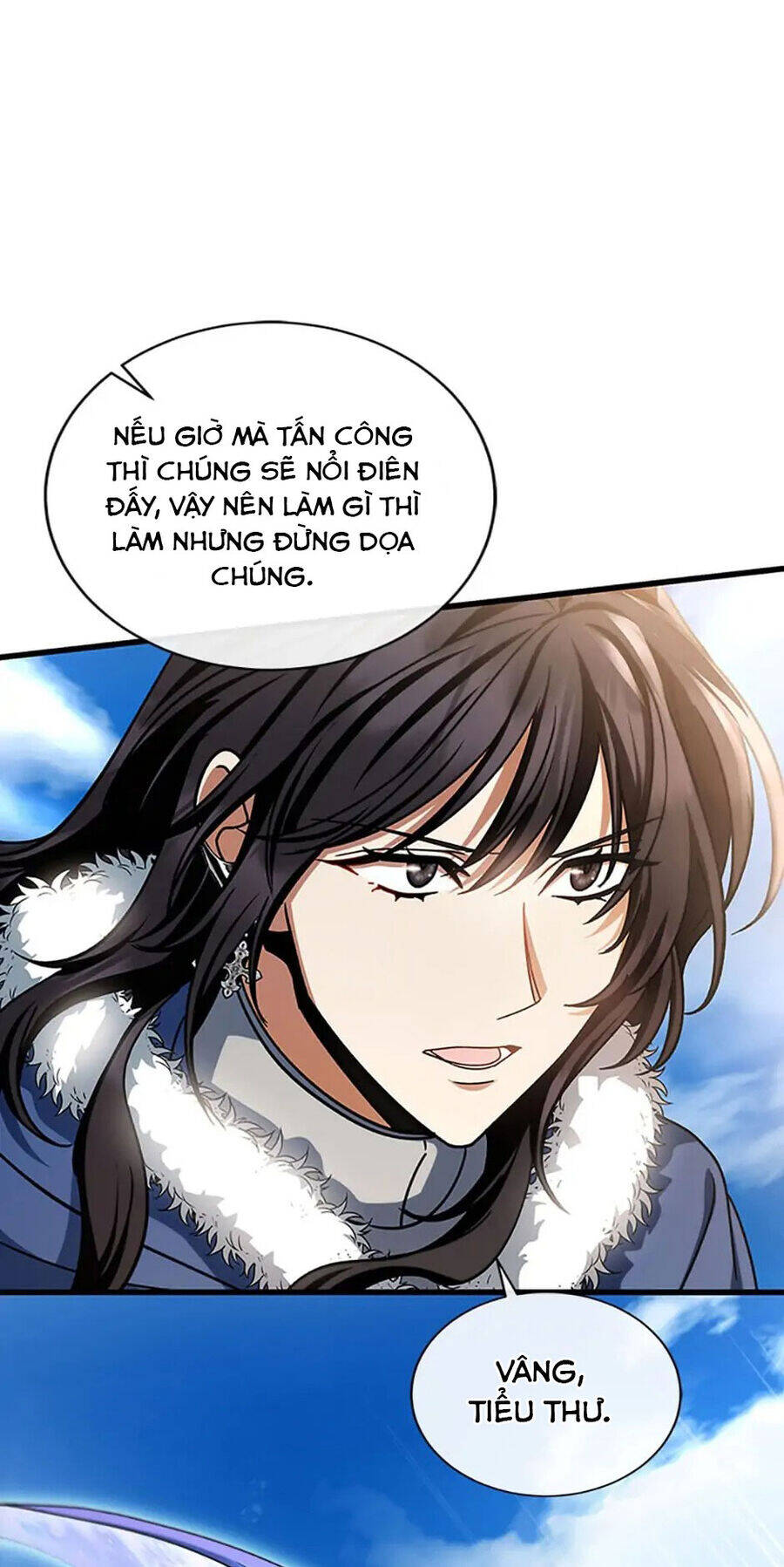 Trở Thành Cứu Tinh Của Nhân Vật Chính Chapter 51 - Trang 51