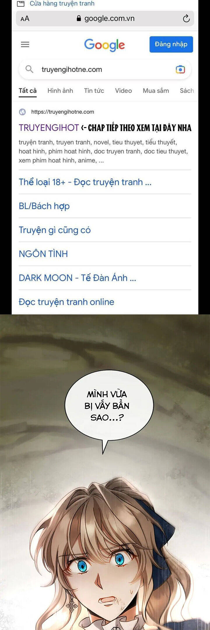 Trở Thành Cứu Tinh Của Nhân Vật Chính Chapter 51 - Trang 1