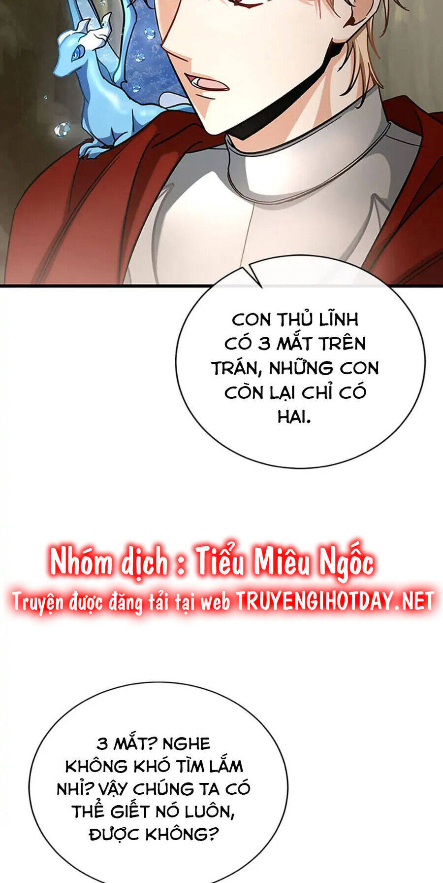 Trở Thành Cứu Tinh Của Nhân Vật Chính Chapter 51 - Trang 25