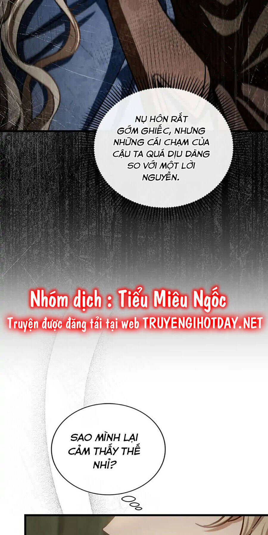 Trở Thành Cứu Tinh Của Nhân Vật Chính Chapter 51 - Trang 10