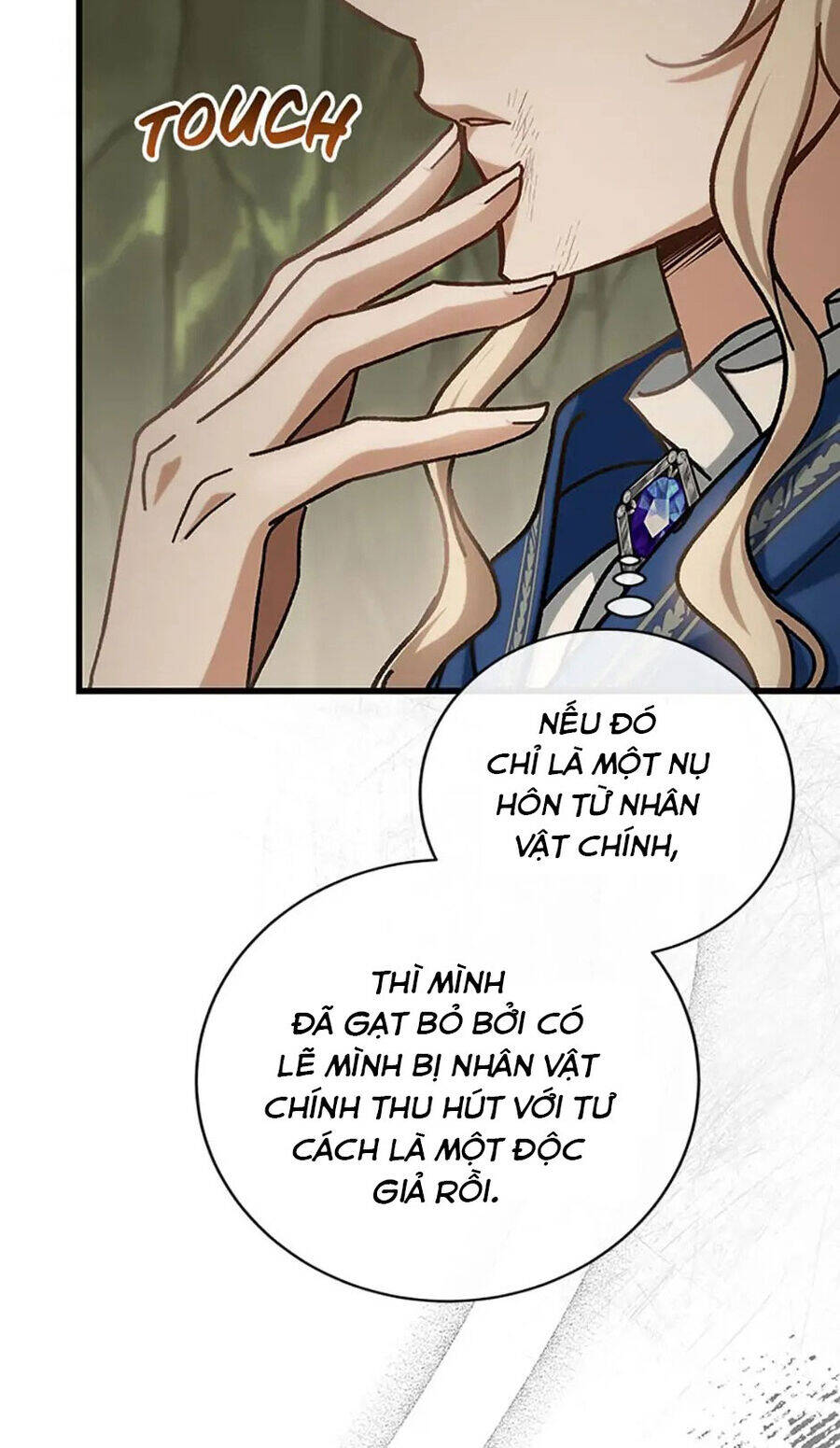 Trở Thành Cứu Tinh Của Nhân Vật Chính Chapter 51 - Trang 11