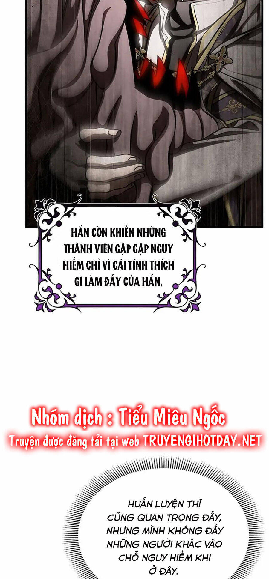 Trở Thành Cứu Tinh Của Nhân Vật Chính Chapter 52 - Trang 40