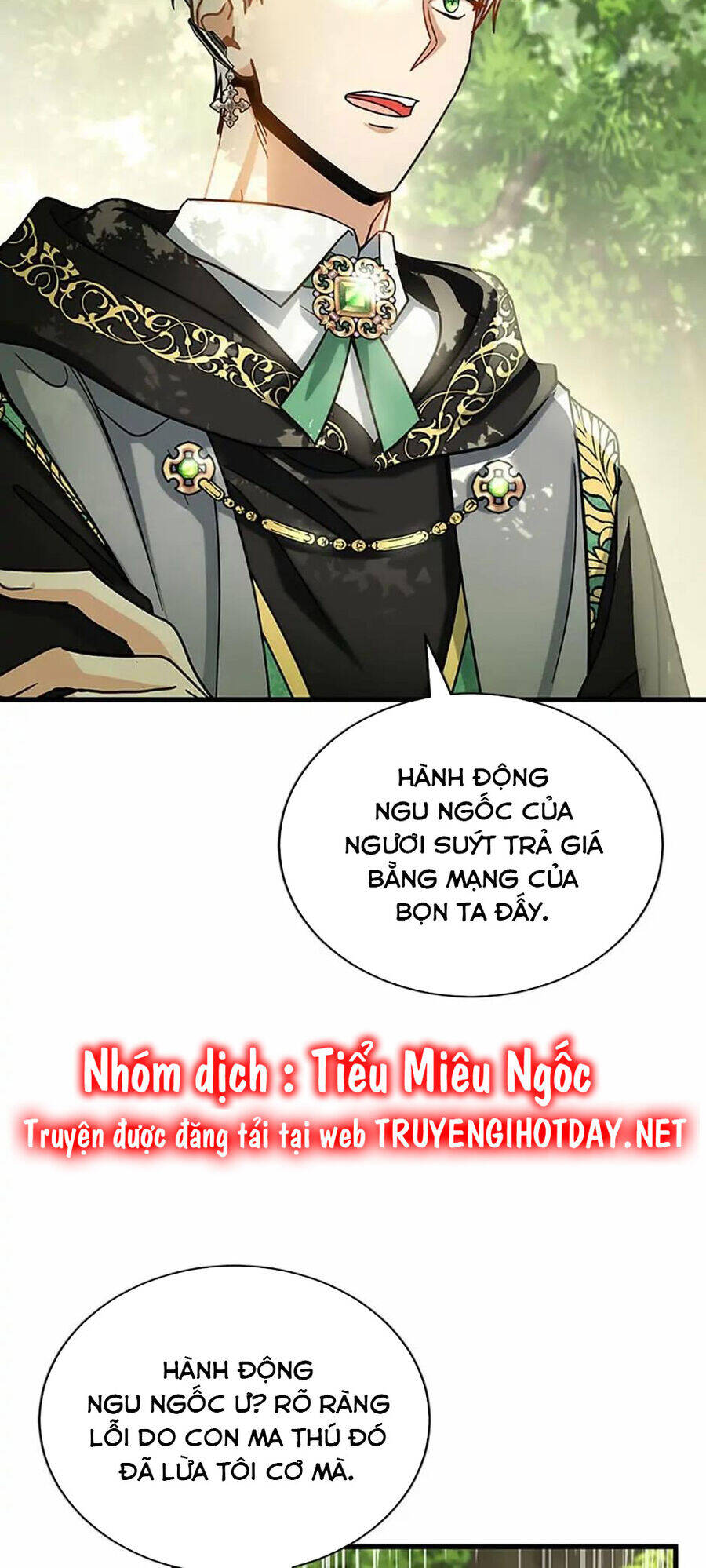 Trở Thành Cứu Tinh Của Nhân Vật Chính Chapter 52 - Trang 29