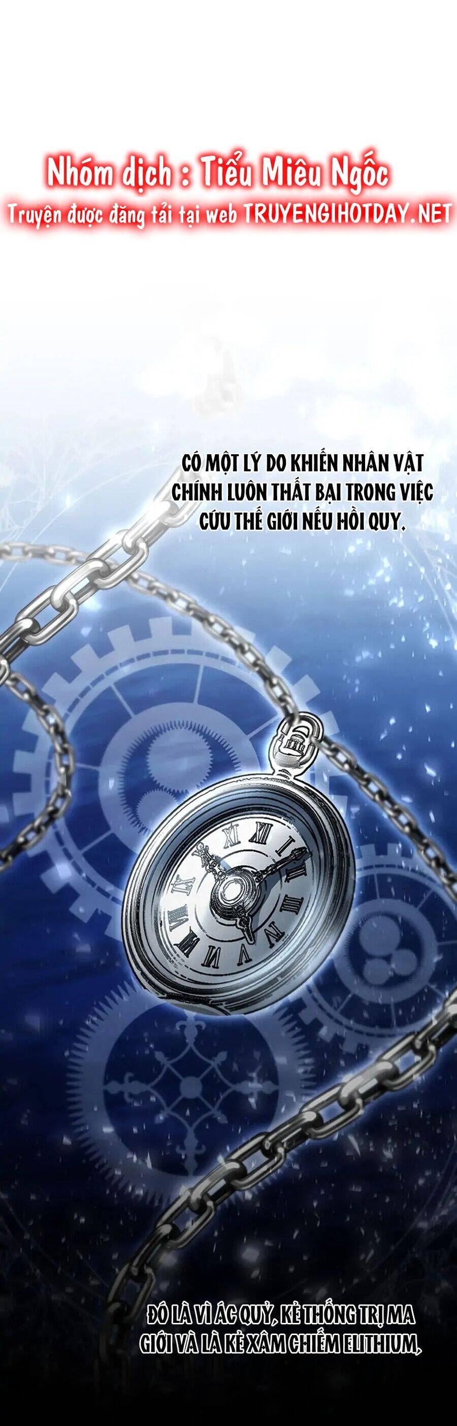 Trở Thành Cứu Tinh Của Nhân Vật Chính Chapter 50 - Trang 54