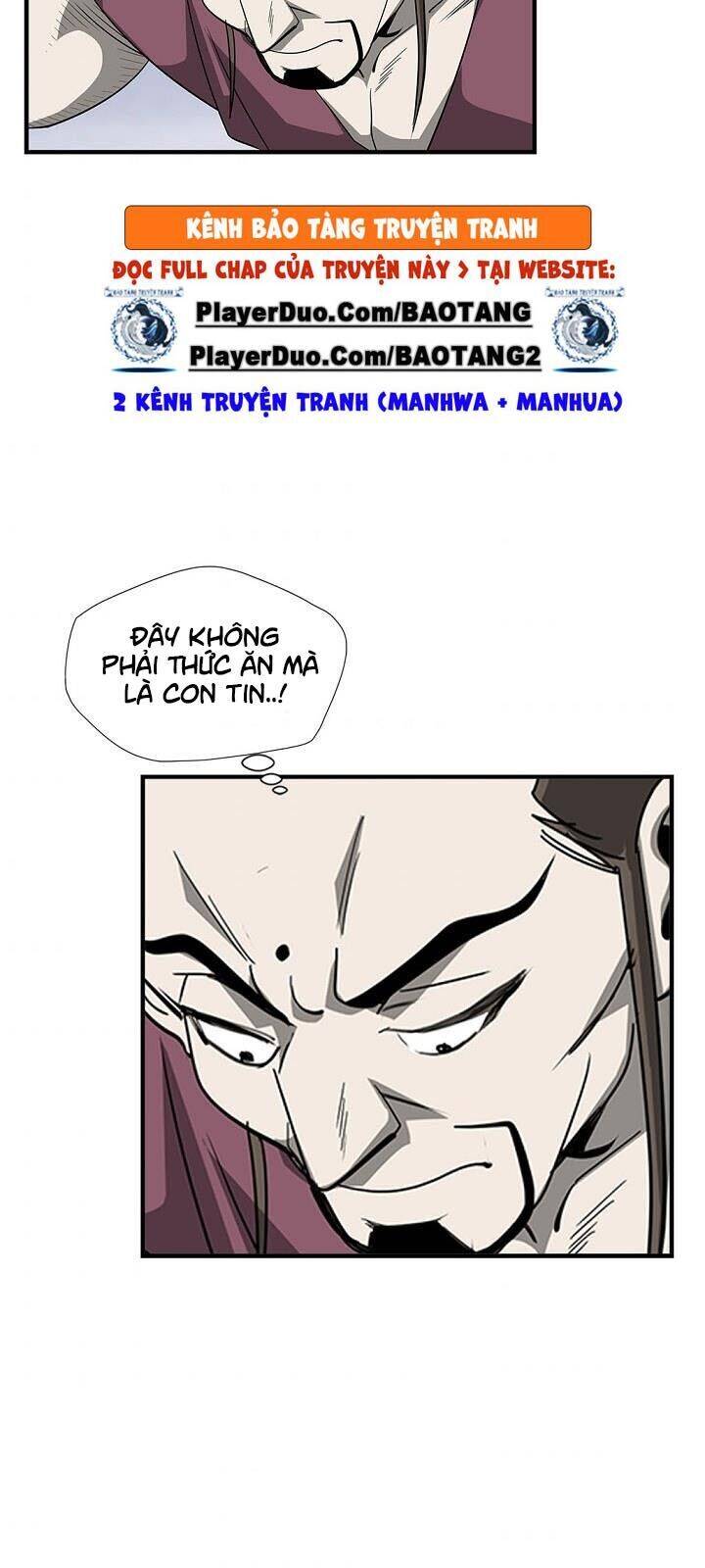 Cuồng Long Chapter 33 - Trang 48