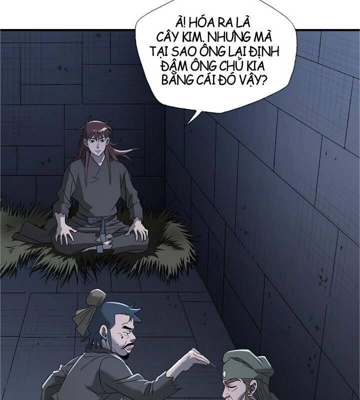 Cuồng Long Chapter 9 - Trang 42