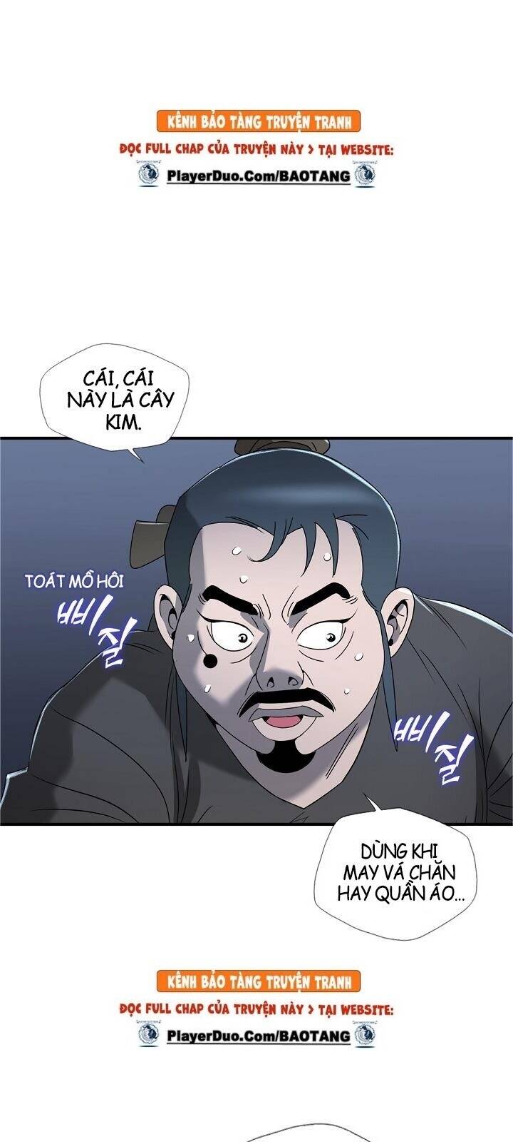 Cuồng Long Chapter 9 - Trang 41