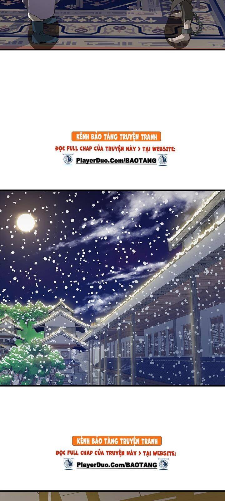 Cuồng Long Chapter 16 - Trang 10