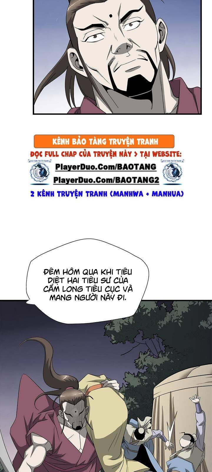 Cuồng Long Chapter 33 - Trang 51