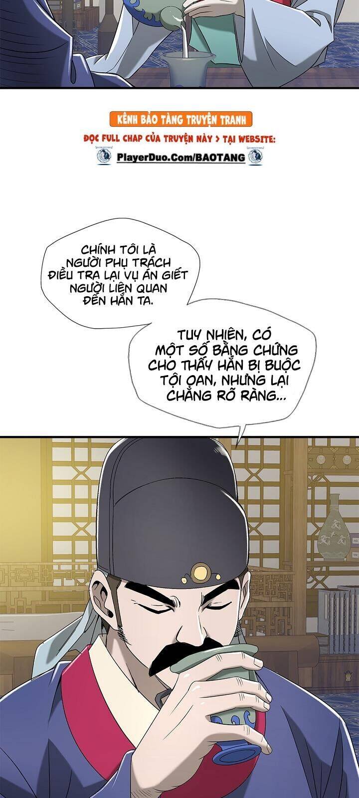 Cuồng Long Chapter 16 - Trang 20