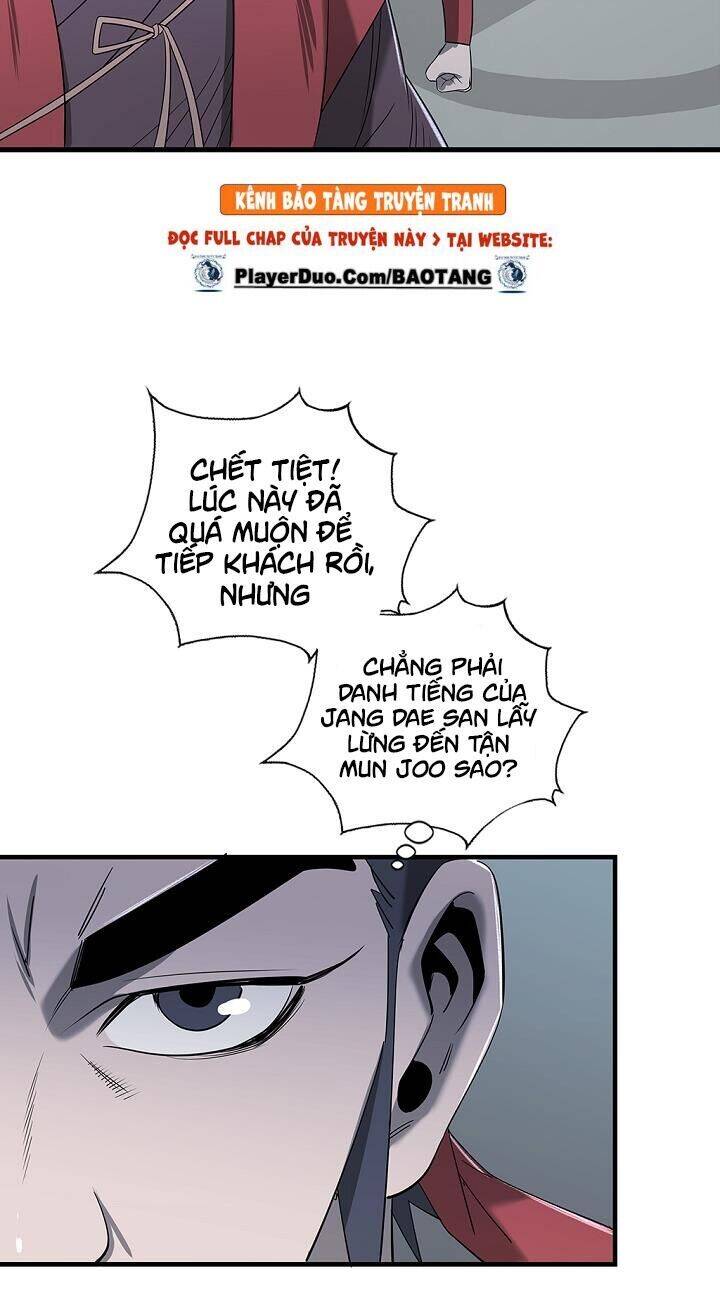 Cuồng Long Chapter 11 - Trang 25